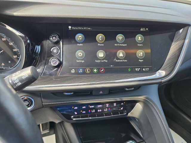 Used 2022 Buick Envision Preferred FWD image 8