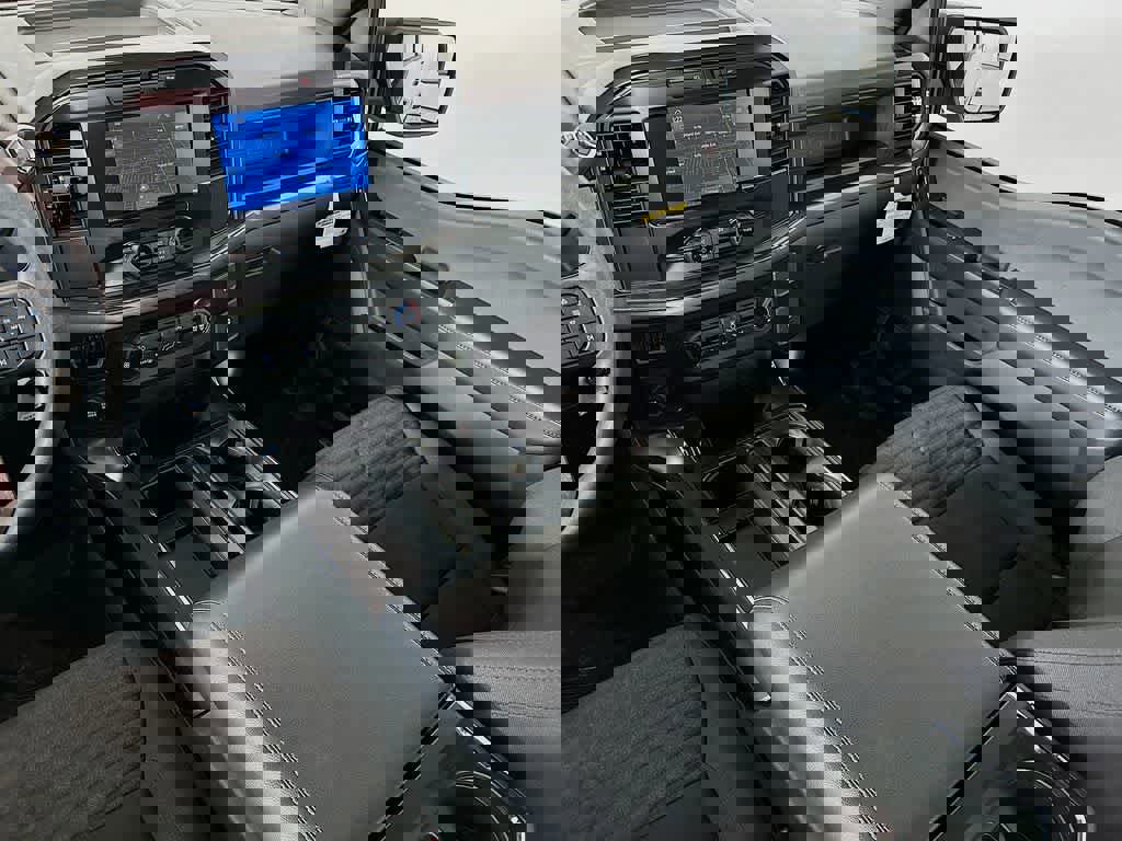 Certified 2023 Ford F150 XL w/ STX Appearance Package image 14