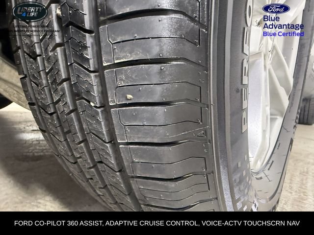 Certified 2022 Ford Explorer XLT w/ Equipment Group 202A AWD/4WD image 11