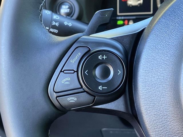 Used 2025 Toyota GR86 image 19