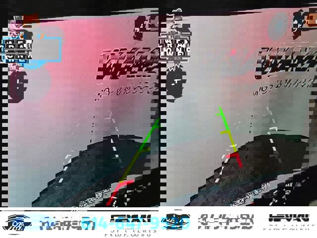 Certified 2025 Ford Expedition Max Platinum image 32