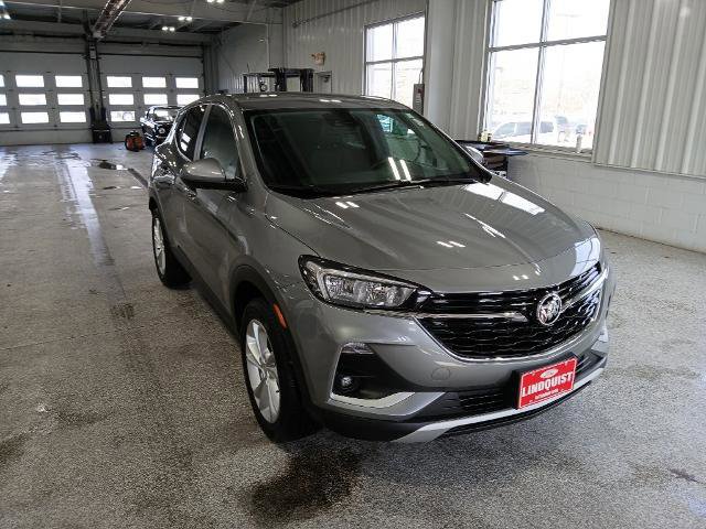 Used 2023 Buick Encore GX Preferred w/ Cold Weather Comfort Package image 7