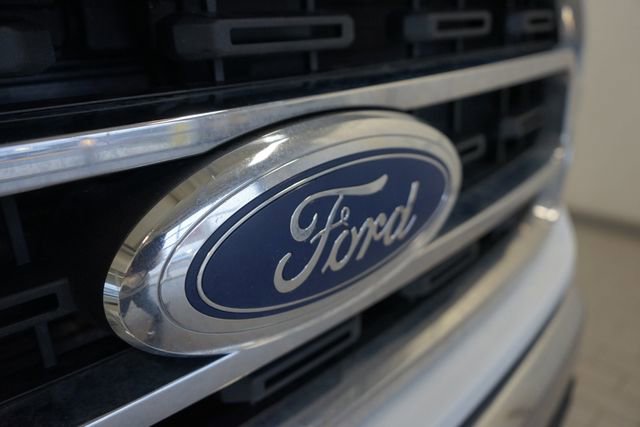 Certified 2022 Ford F150 XLT w/ Equipment Group 301A Mid image 21