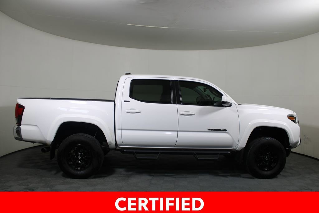 Used 2022 Toyota Tacoma SR5 image 4