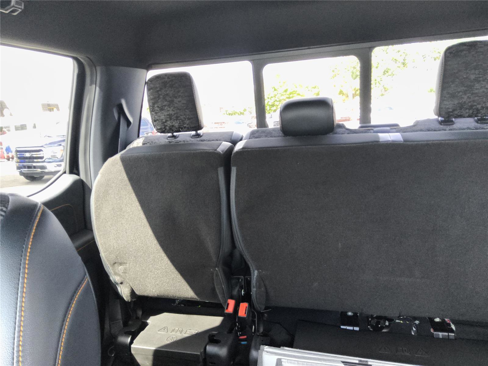 Certified 2023 Ford F150 Tremor w/ Trailer Tow Package image 19