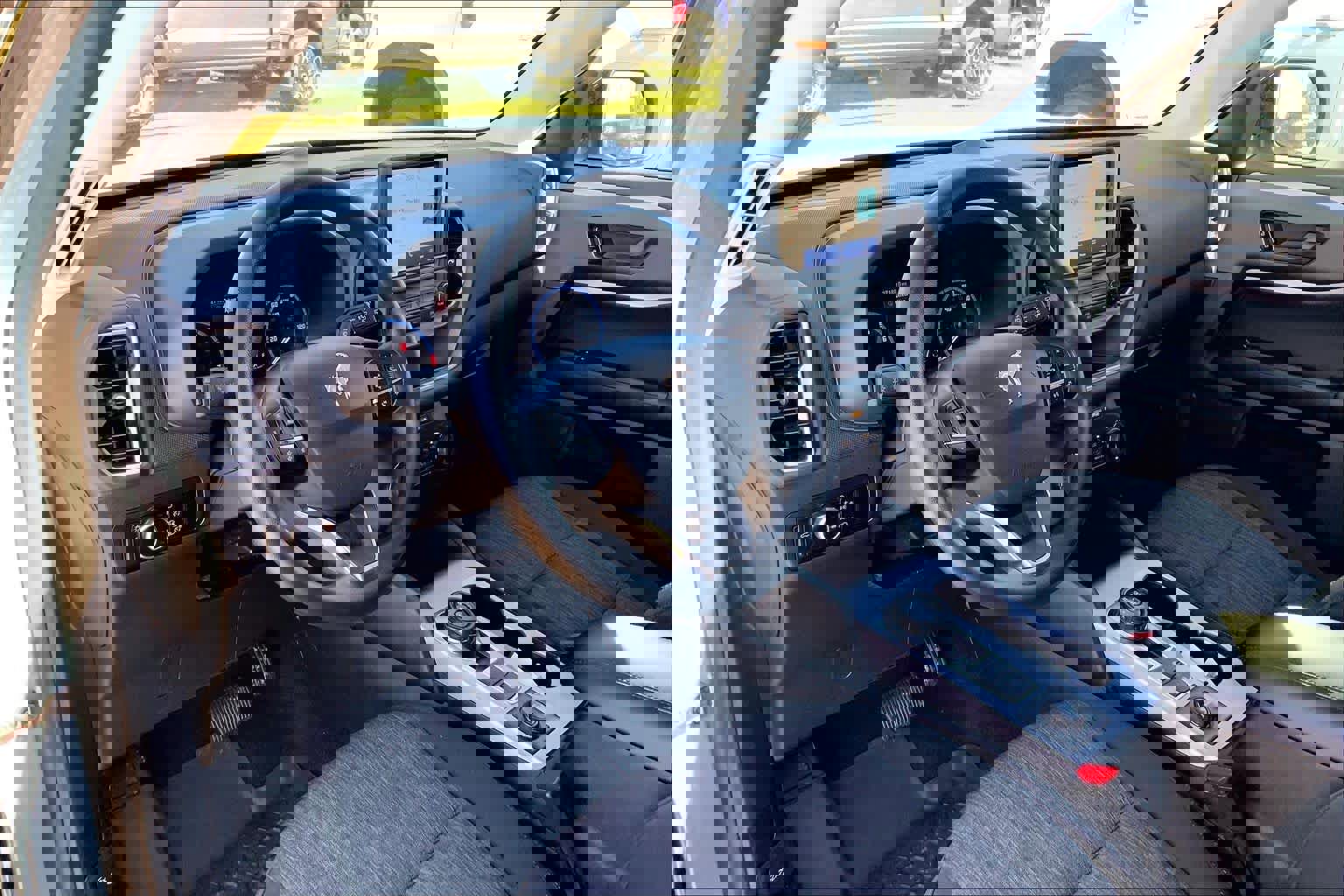 Certified 2023 Ford Bronco Sport Big Bend image 16