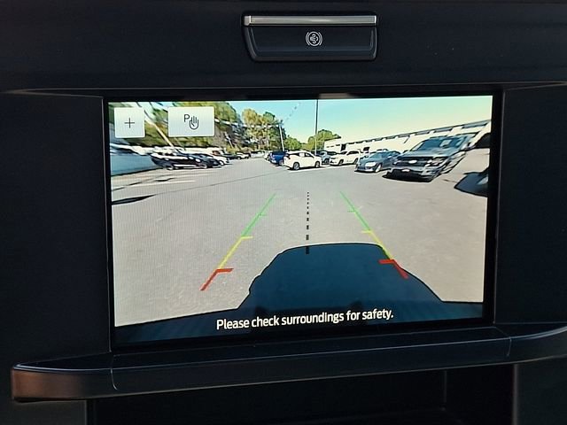 Certified 2026 Ford F350 XLT image 18