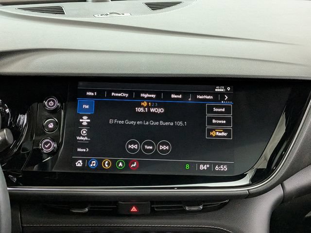 Used 2022 Buick Envision Avenir w/ Safety Package FWD image 29