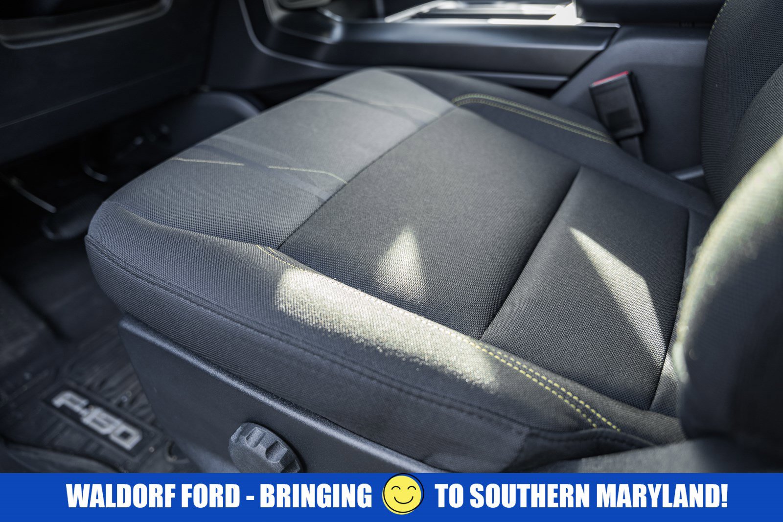 Certified 2024 Ford F150 STX image 34