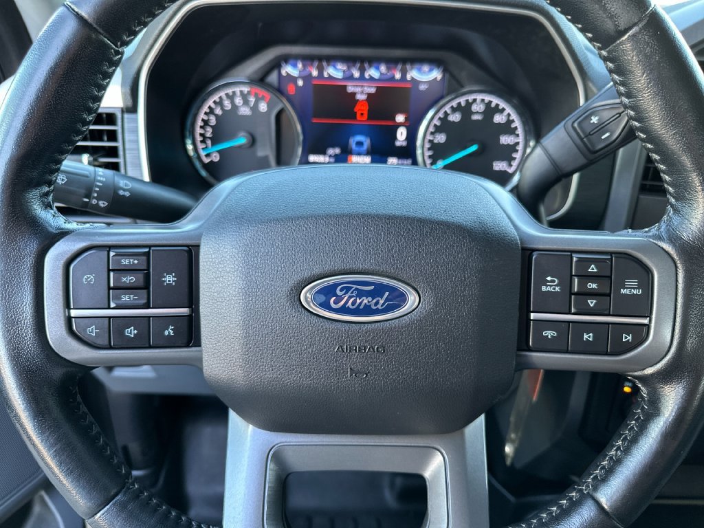 Certified 2021 Ford F150 XLT w/ Equipment Group 301A Mid AWD/4WD image 21