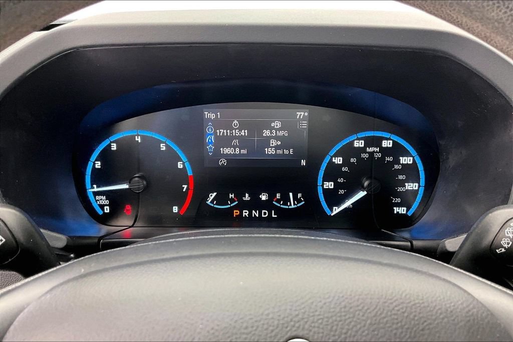 Certified 2021 Ford Bronco Sport Big Bend AWD/4WD image 20