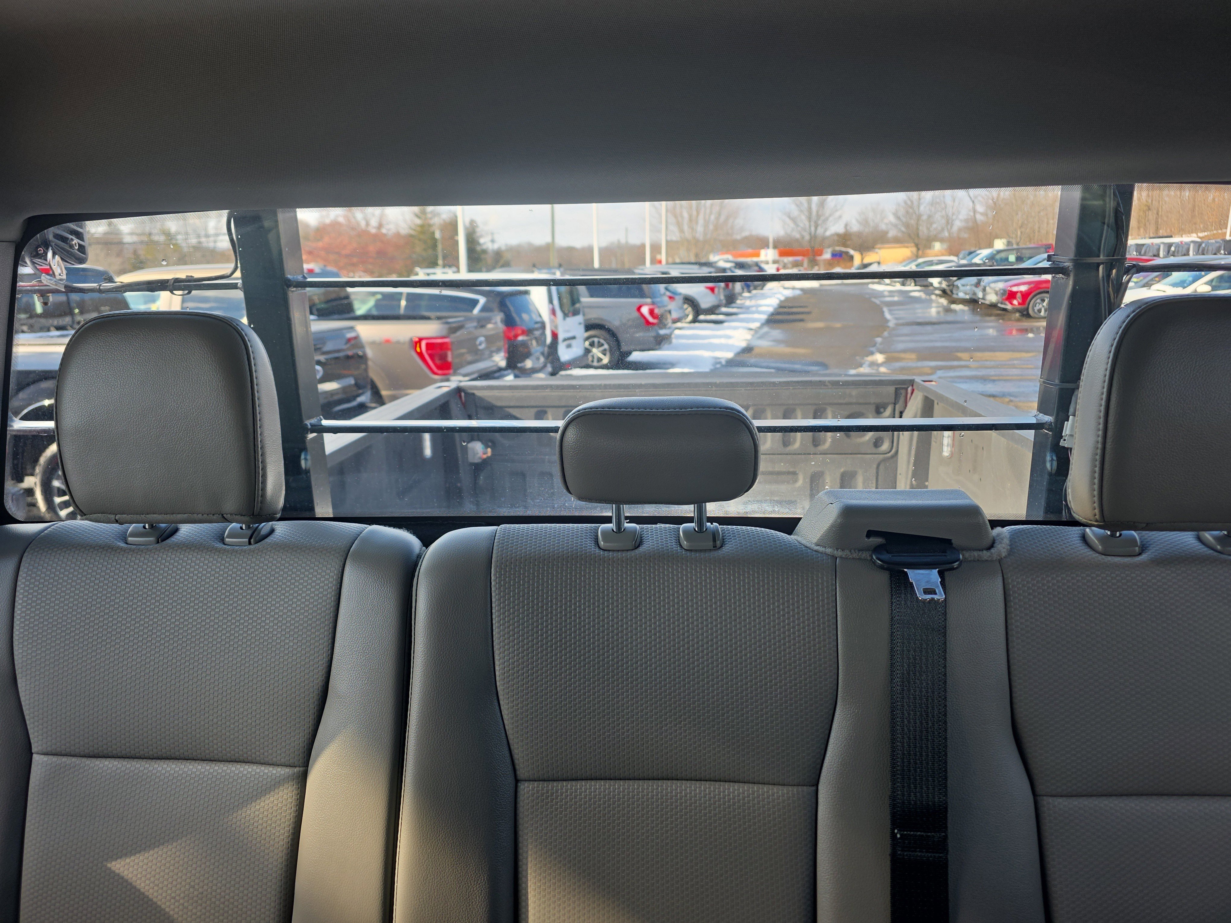 Certified 2020 Ford F250 XL w/ Power Equipment Group image 46