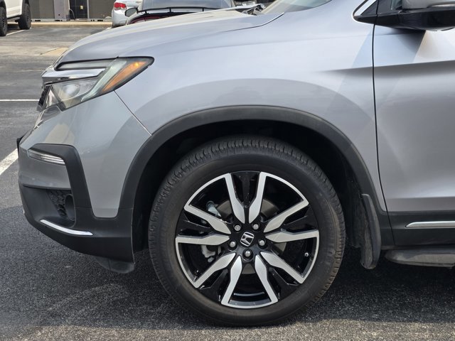 Used 2021 Honda Pilot Touring image 9