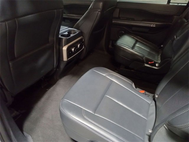 Certified 2024 Ford Expedition XLT image 18