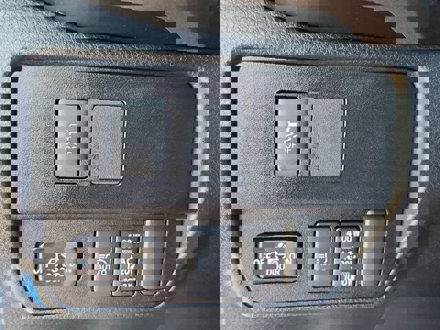 Used 2020 Toyota Tacoma TRD Sport w/ Technology Package AWD/4WD image 21