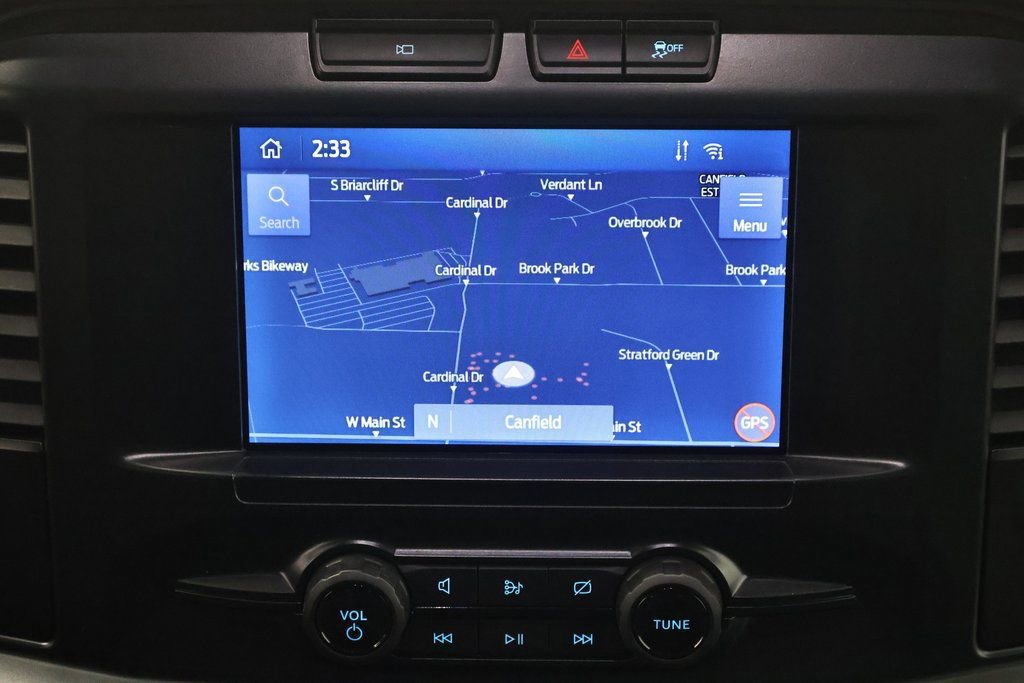 Certified 2023 Ford F150 XL w/ STX Appearance Package image 29