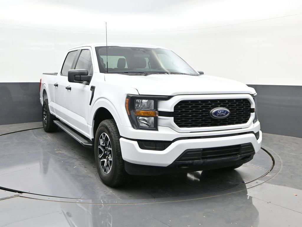 Certified 2023 Ford F150 XL w/ STX Appearance Package image 22