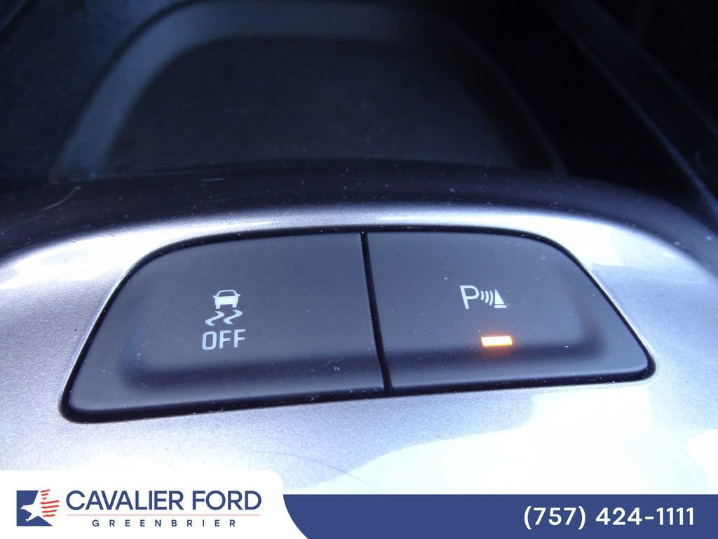 Used 2024 Chevrolet Malibu LT FWD image 30