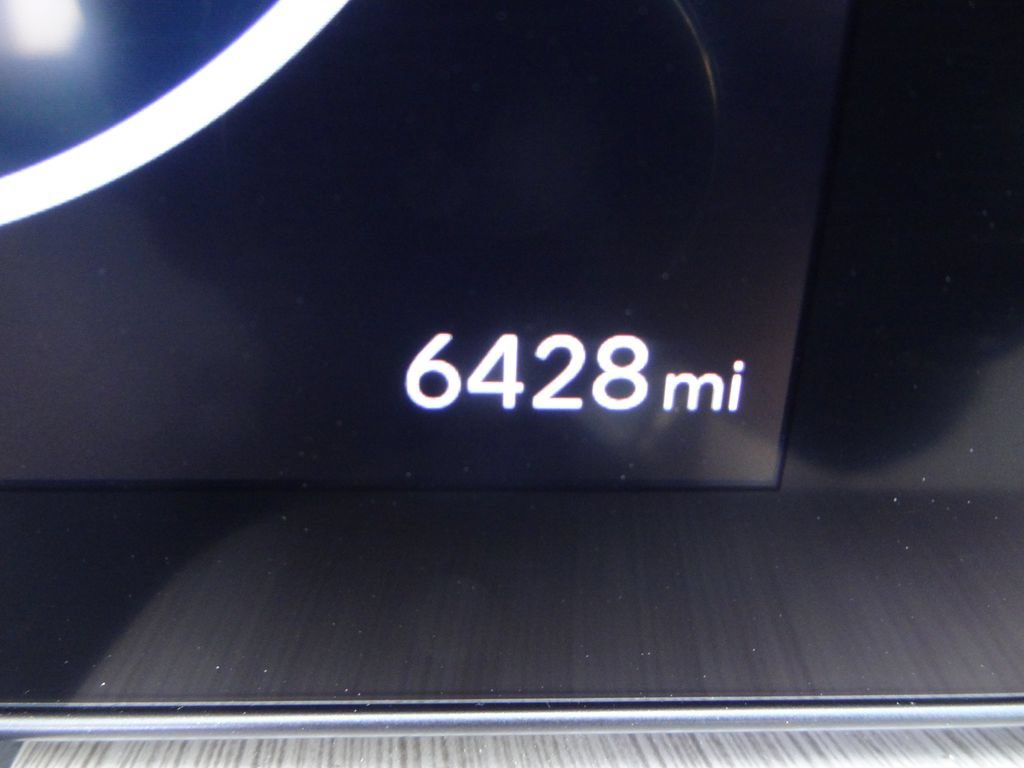 Used 2026 Hyundai Sonata Limited FWD image 25
