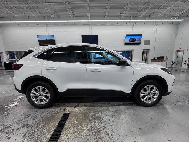 Certified 2024 Ford Escape Active w/ Tech Pack #1 image 4