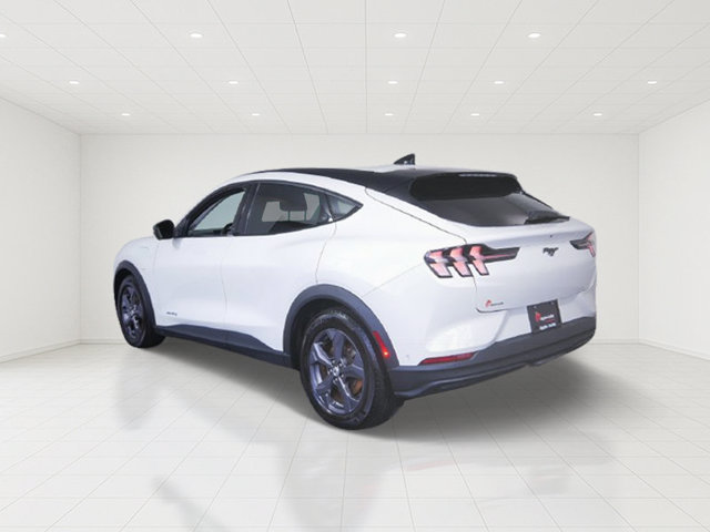 Certified 2023 Ford Mustang Mach-E Select AWD/4WD image 4