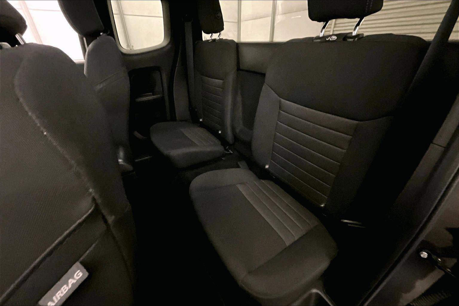 Certified 2019 Ford Ranger XL w/ Equipment Group 101A Mid image 25