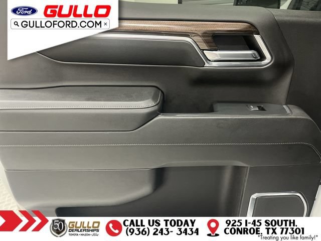 Used 2024 Chevrolet Silverado 1500 RST AWD/4WD image 17