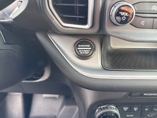 Certified 2022 Ford Bronco Sport Big Bend AWD/4WD image 25