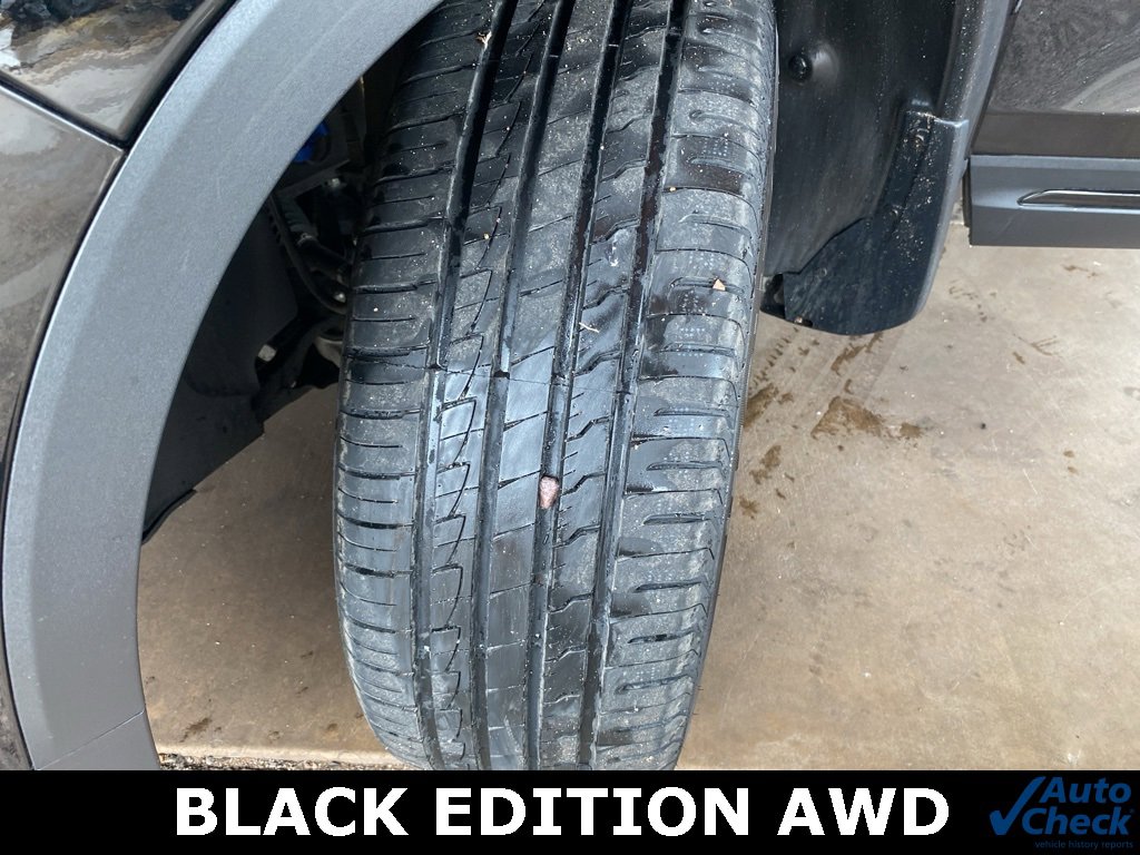 Used 2022 Honda Pilot Black Edition image 49