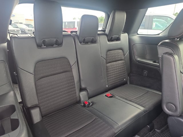 Used 2023 Nissan Pathfinder Rock Creek AWD/4WD image 20