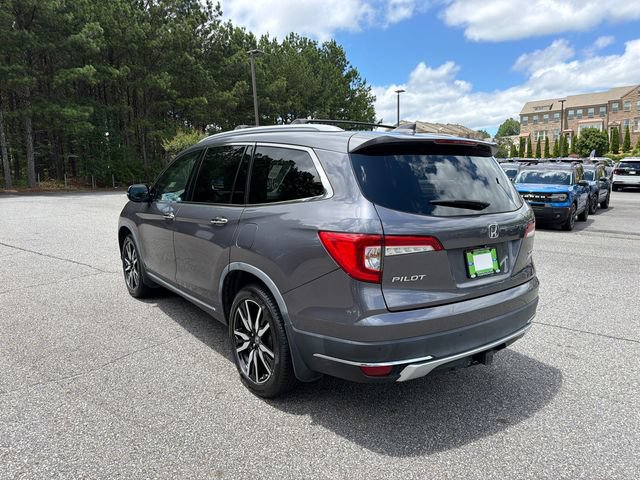 Used 2019 Honda Pilot Touring image 5