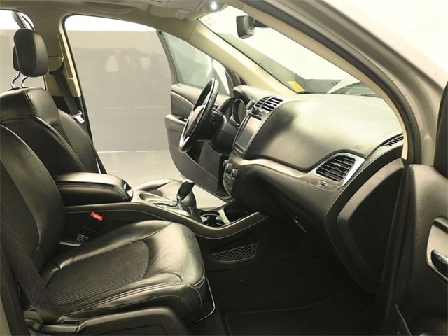 Used 2020 Dodge Journey Crossroad image 13