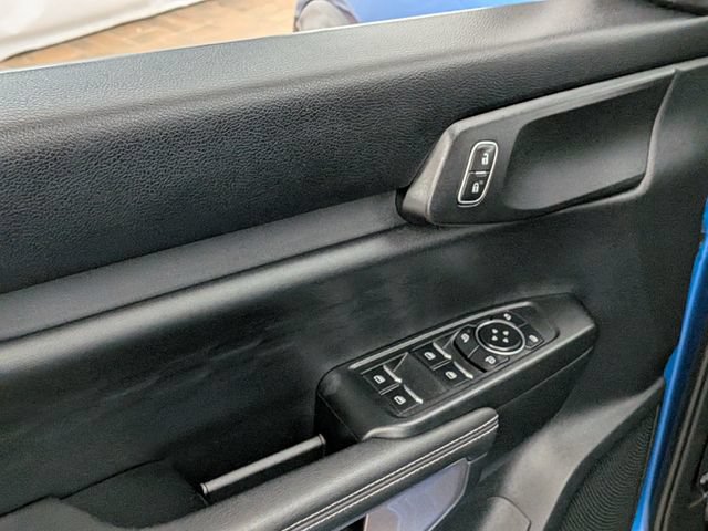 Certified 2024 Ford Ranger XLT w/ Technology Package AWD/4WD image 16