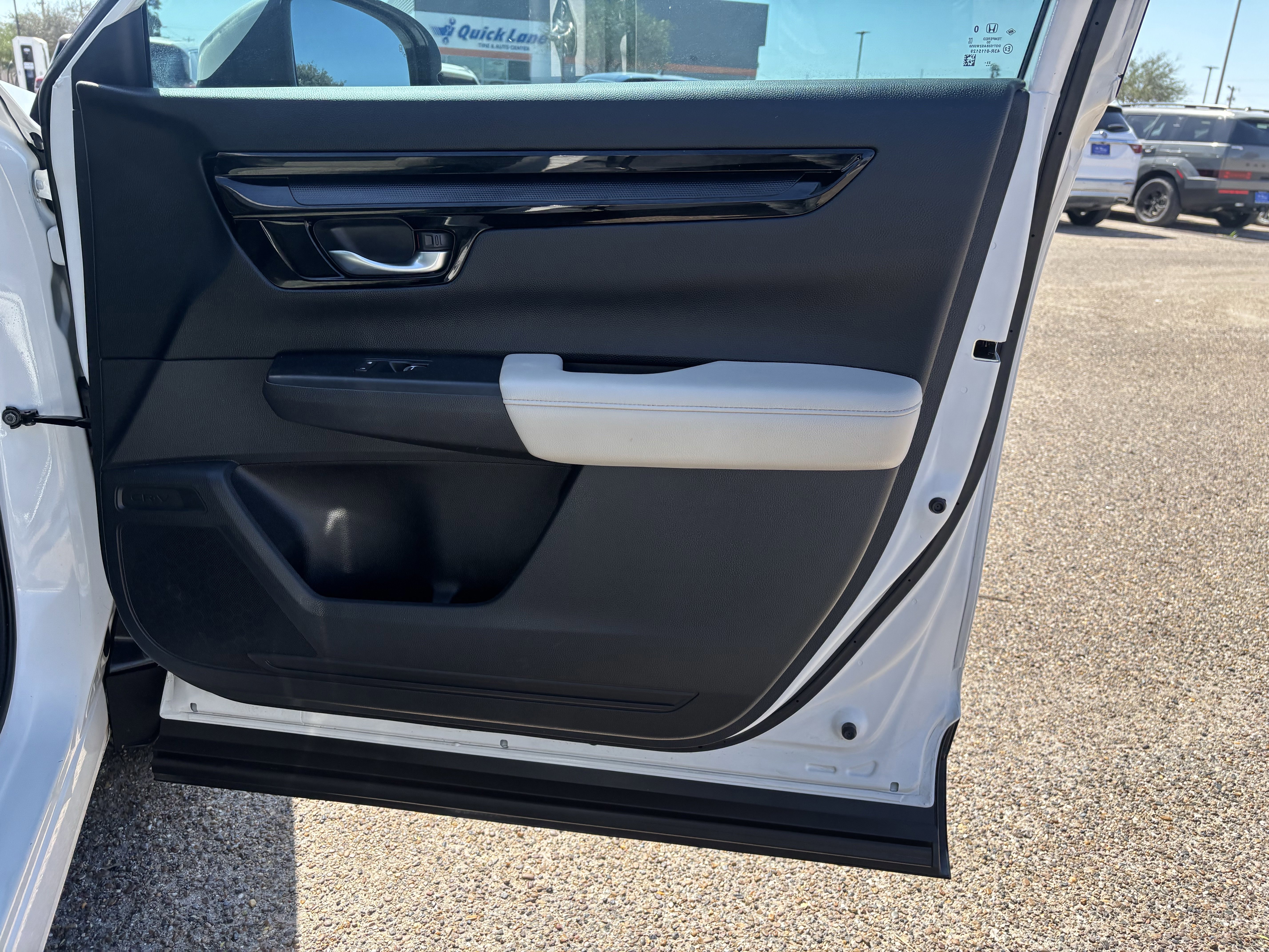 Used 2024 Honda CR-V EX-L image 24