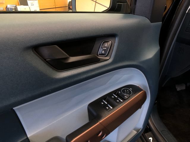 Certified 2023 Ford Maverick Lariat w/ Lariat Luxury Package FWD image 12