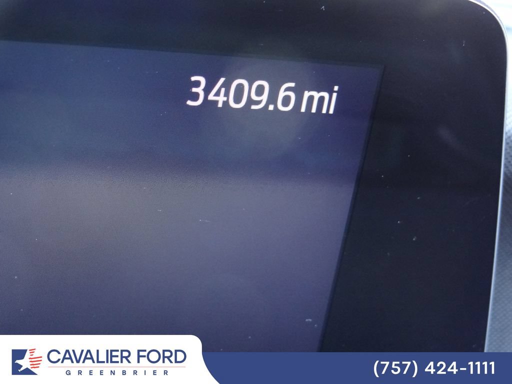 Certified 2026 Ford Expedition Active AWD/4WD image 30