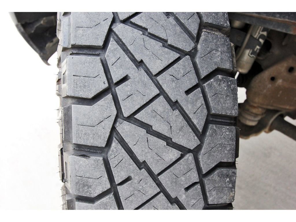 Used 2024 Chevrolet Silverado 2500 High Country w/ High Country Premium Package image 31