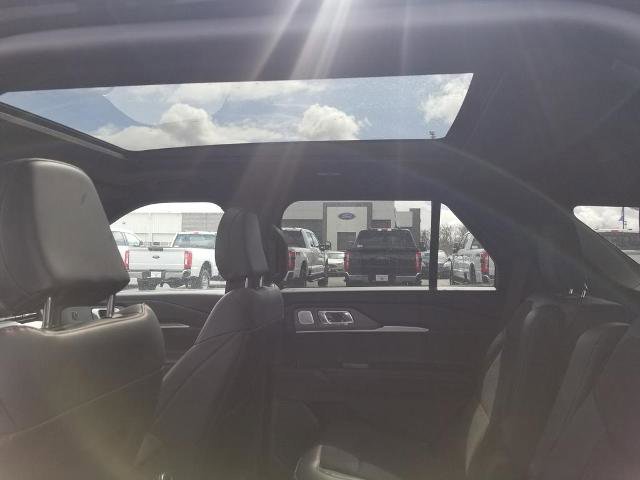 Certified 2026 Ford Explorer ST w/ Sun And Sound Package image 17