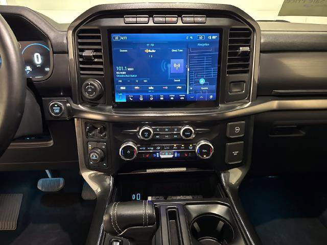 Certified 2023 Ford F150 Lariat w/ Equipment Group 502A High AWD/4WD image 26