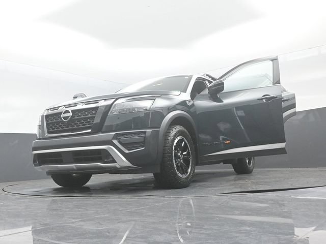 Used 2023 Nissan Pathfinder Rock Creek AWD/4WD image 31