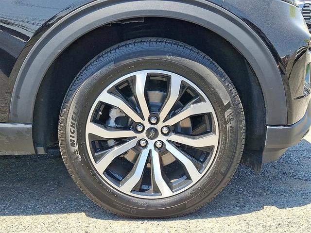 Certified 2023 Ford Explorer ST-Line w/ Class IV Trailer Tow Package AWD/4WD image 33