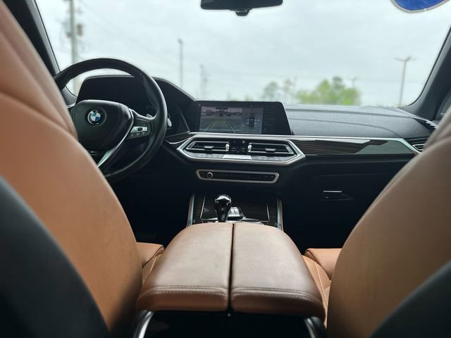 Used 2023 BMW X5 xDrive40i w/ Premium Package image 26