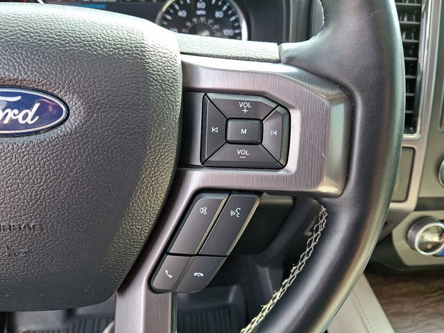 Certified 2021 Ford Expedition Platinum image 25