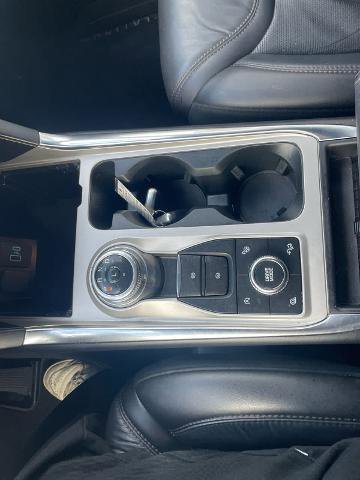 Certified 2022 Ford Explorer Platinum w/ Equipment Group 601A image 16