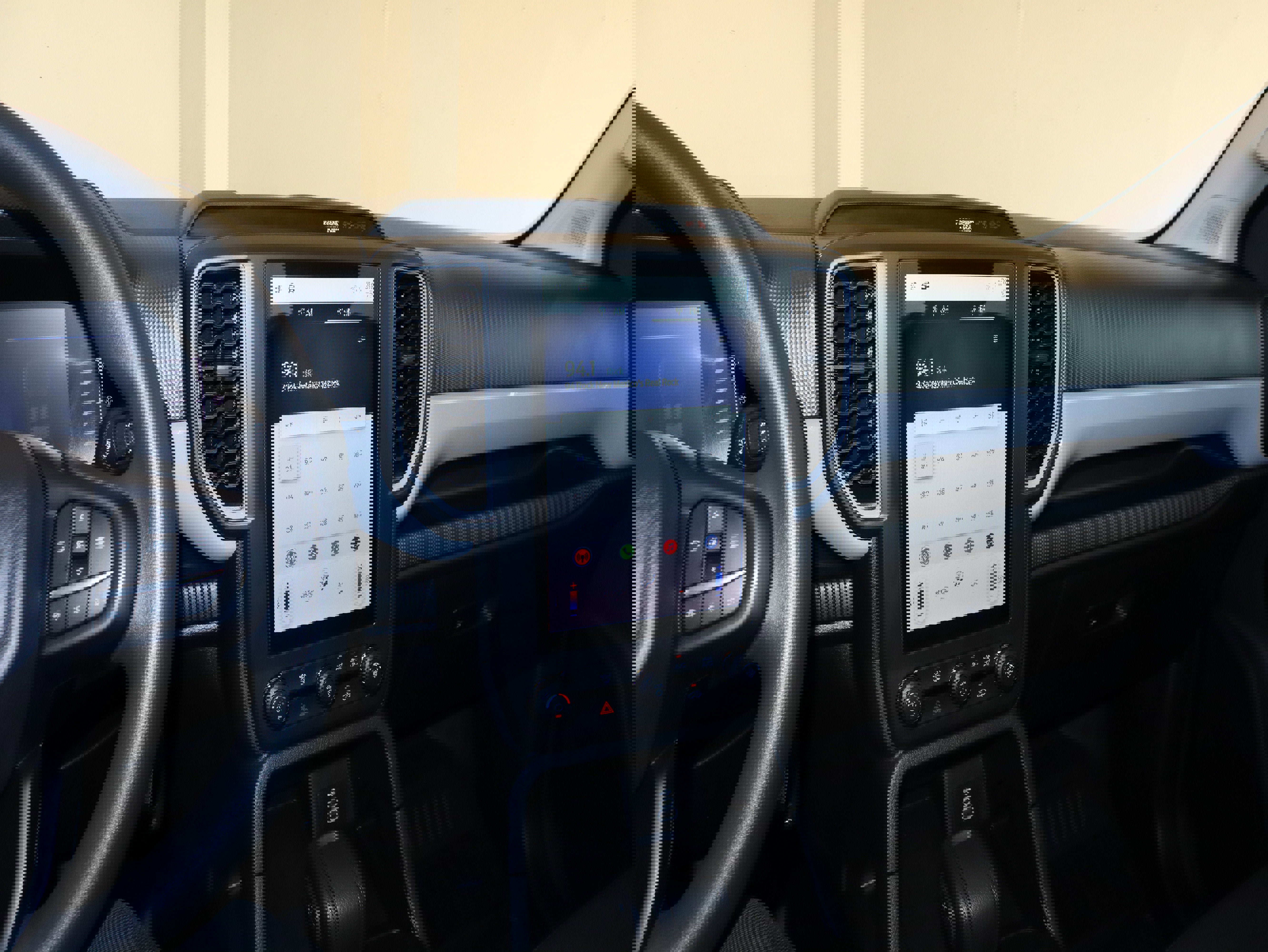 Certified 2025 Ford Ranger XL w/ Trailer Tow Package image 26