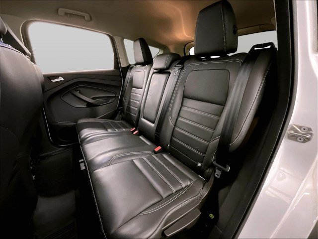 Certified 2019 Ford Escape SEL AWD/4WD image 25