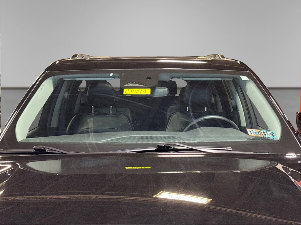 Used 2021 Jeep Grand Cherokee L Limited AWD/4WD image 14