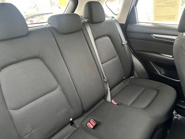 Used 2023 MAZDA CX-5 AWD 2.5 S image 14