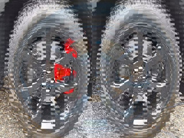 Certified 2022 Ford Explorer ST w/ Equipment Group 401A image 34