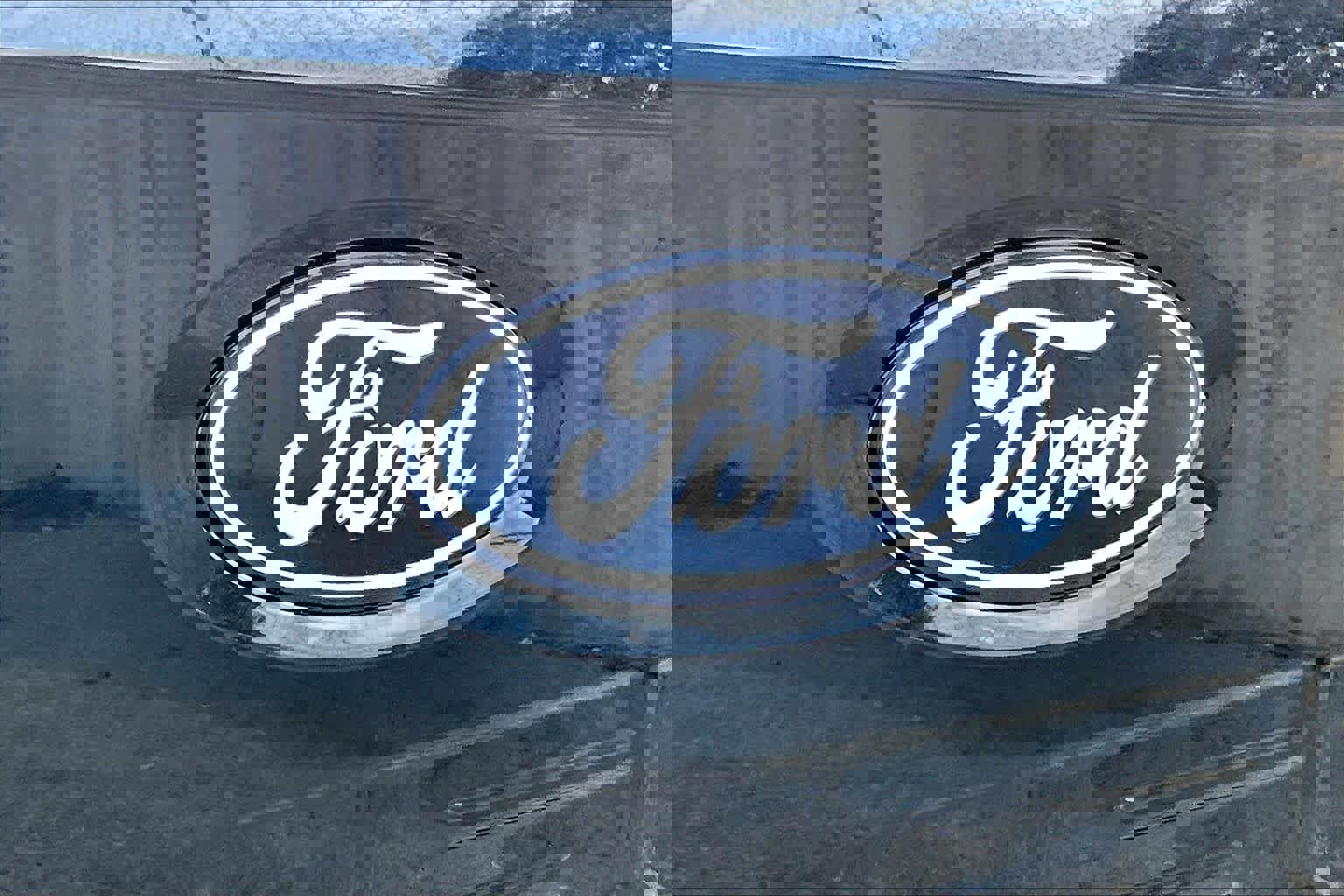 Certified 2024 Ford F150 Lightning XLT image 36